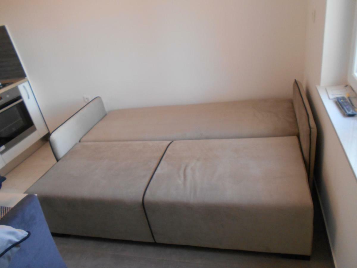 Apartment Laura Kostrena Extérieur photo