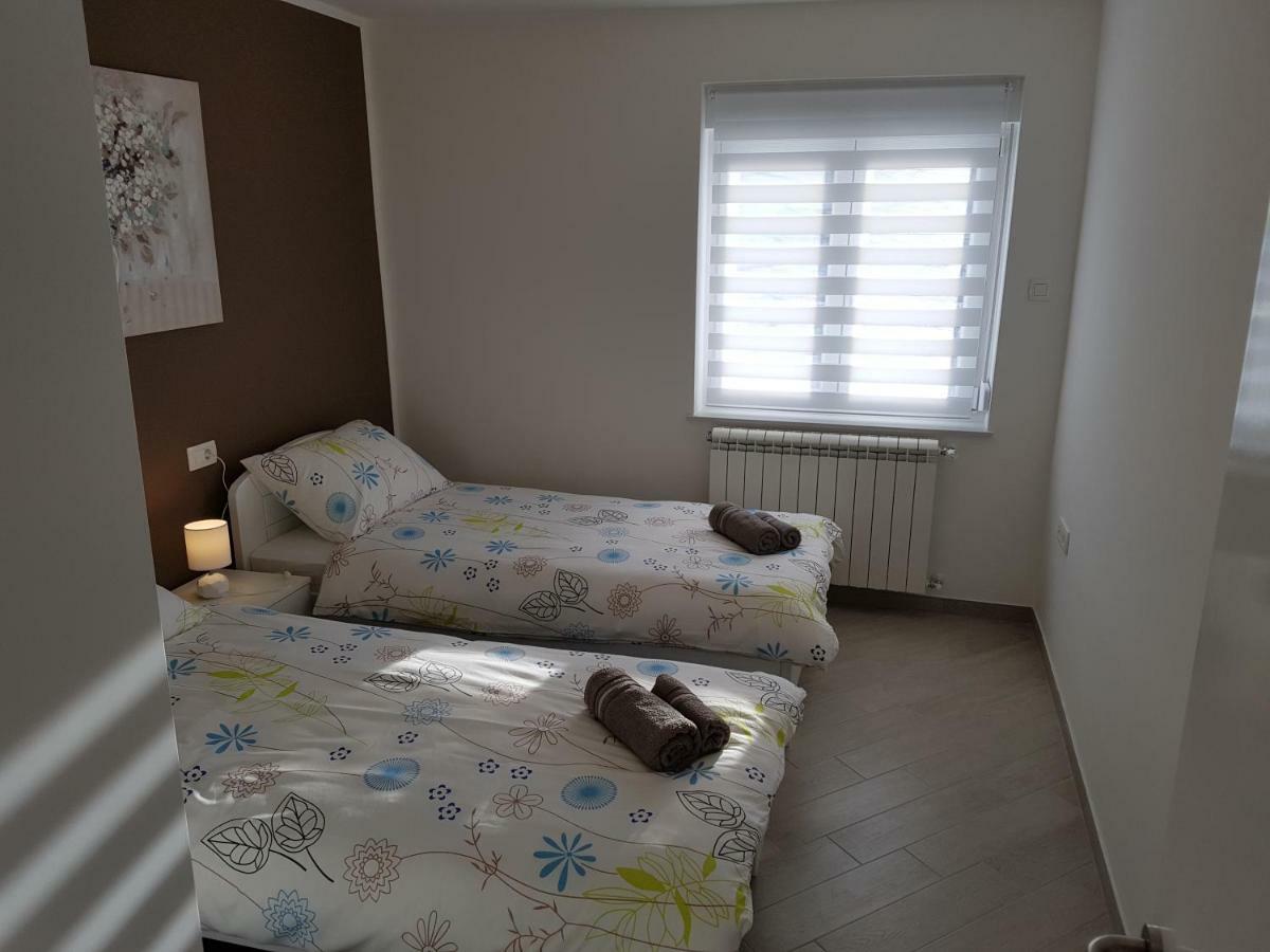 Apartment Laura Kostrena Extérieur photo