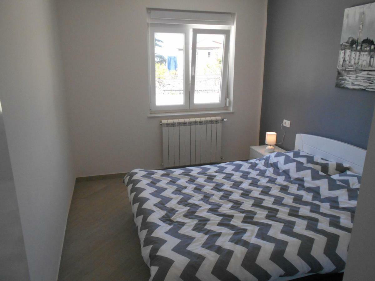 Apartment Laura Kostrena Extérieur photo